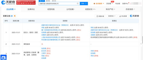 阿里入股東極六感，深化數字文化創意軟件新布局