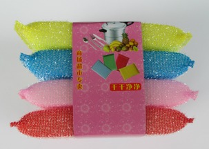 海綿洗刷大王 居家清潔新利器，批發(fā)選購(gòu)指南